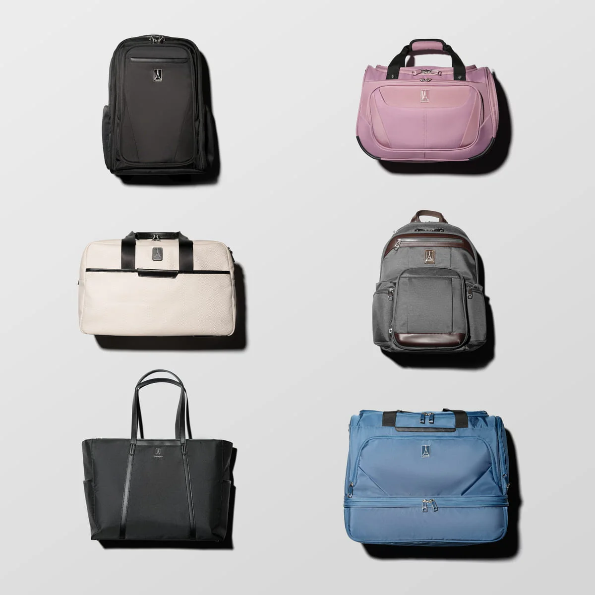 Elevate Your Journey with Travelpro